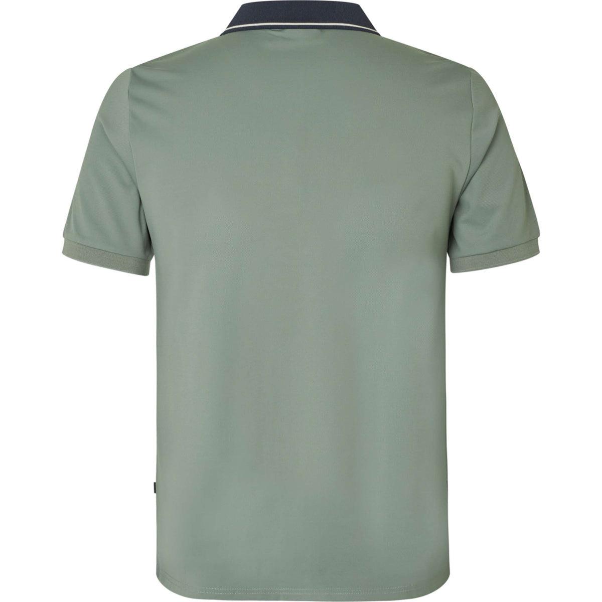 Kingsland Poloshirt KLLorenzo Heren Green Agave