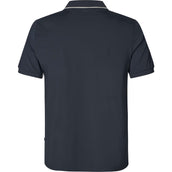 Kingsland Poloshirt KLLorenzo Heren Navy