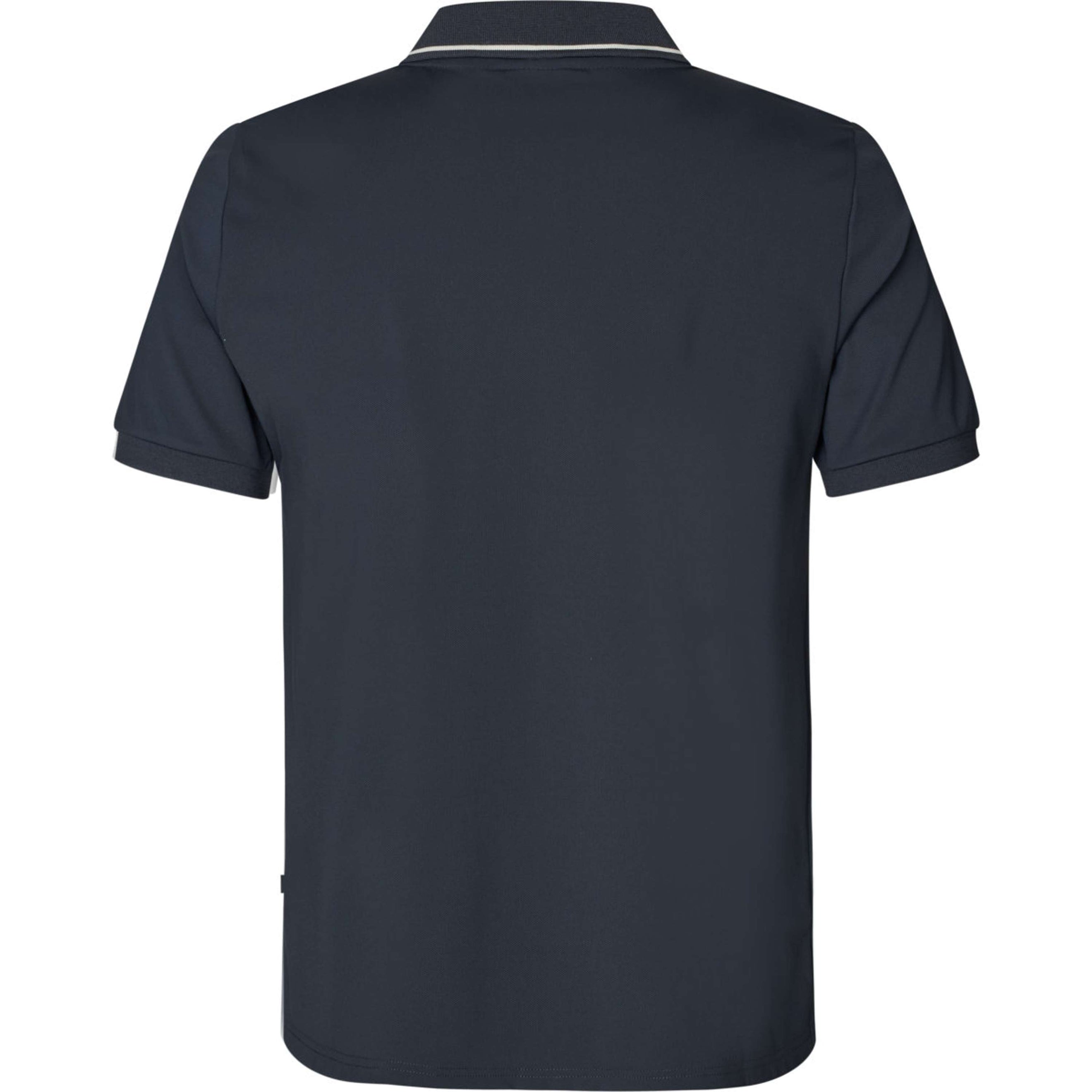 Kingsland Poloshirt KLLorenzo Heren Navy