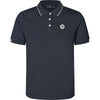 Kingsland Poloshirt KLLorenzo Heren Navy