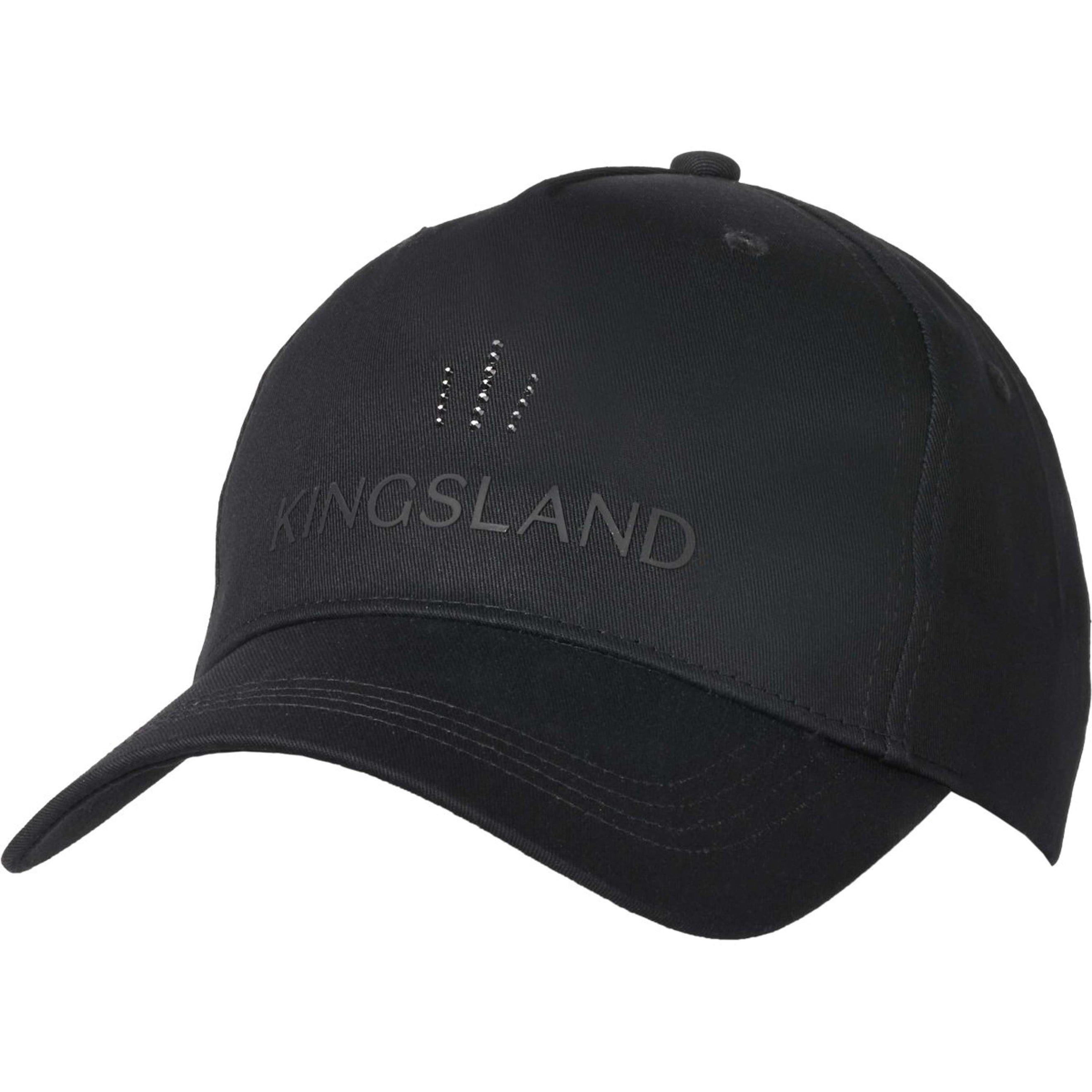 Kingsland Pet KLLea Zwart