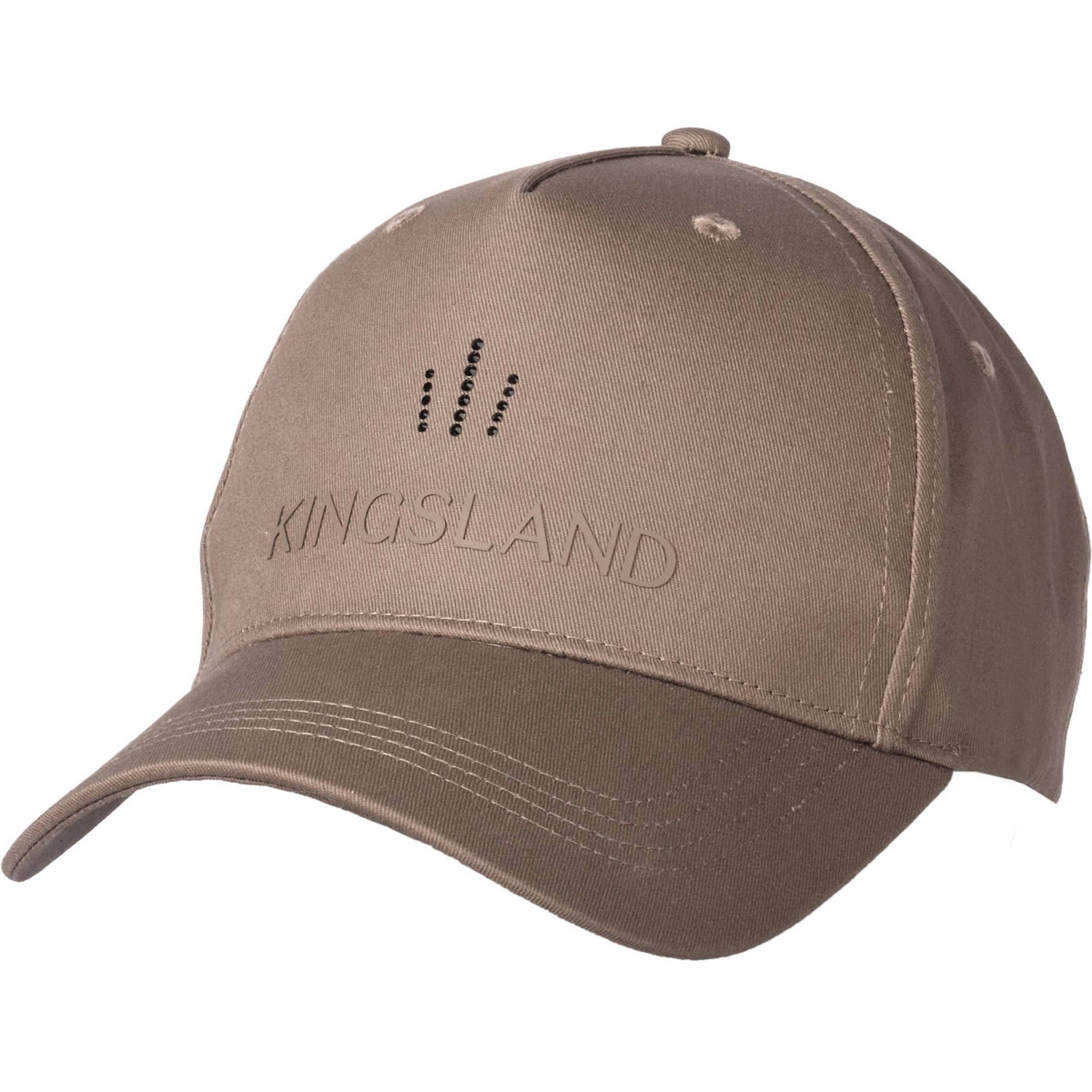 Kingsland Pet KLLea Brown Iron