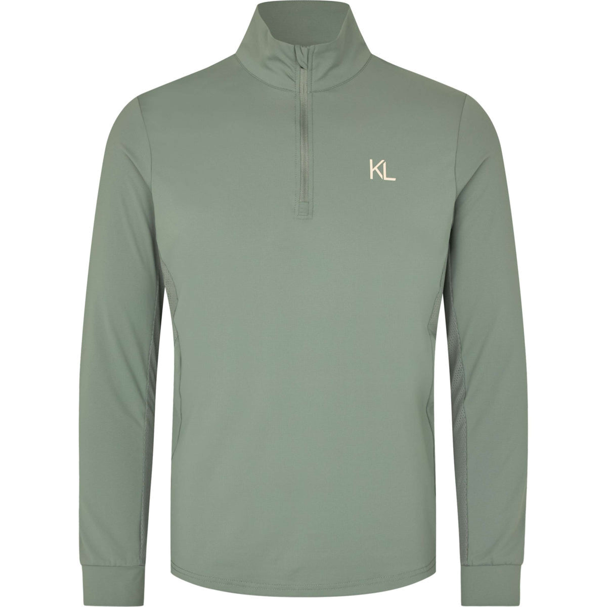 Kingsland Training Shirt KLLemar Heren Green Agave