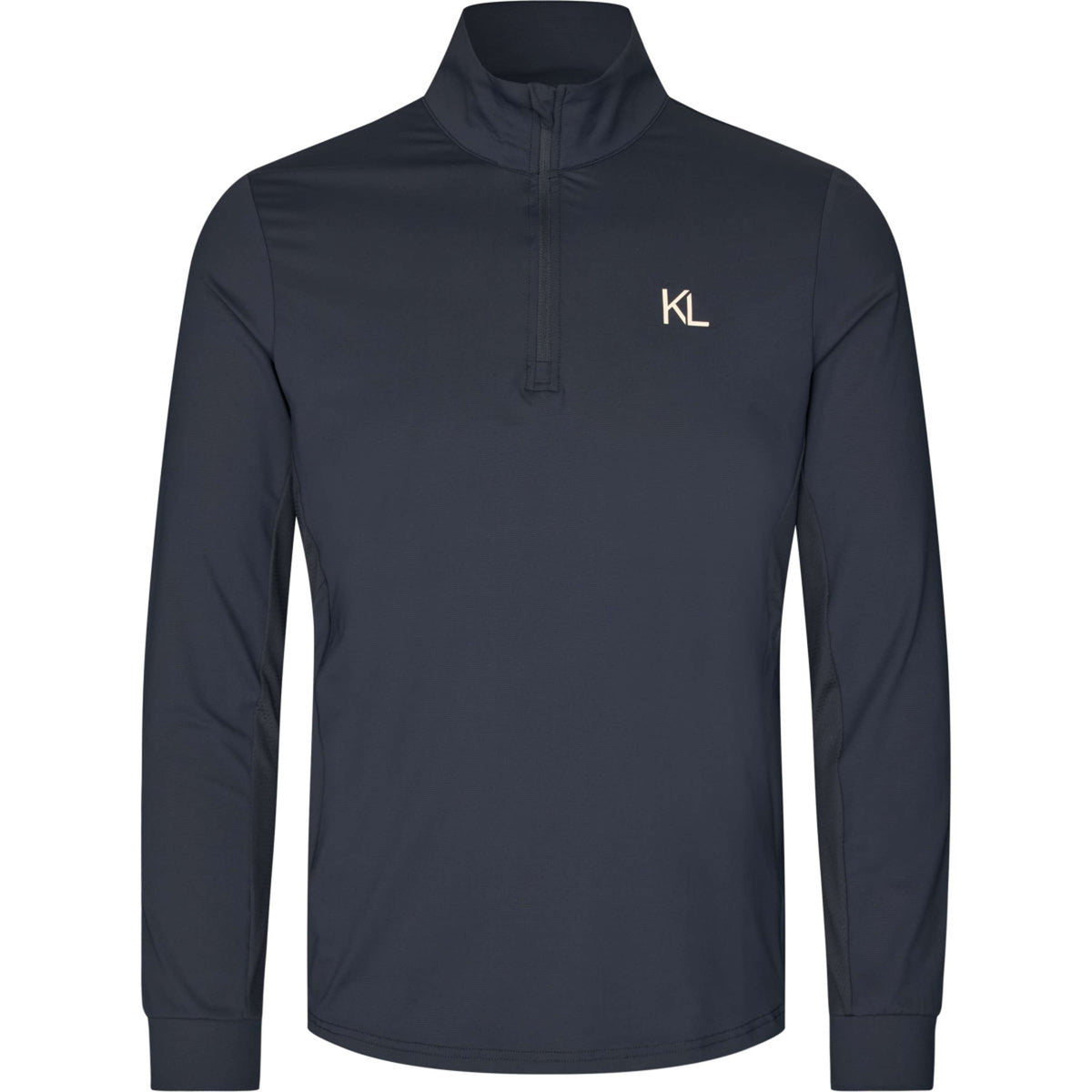 Kingsland Training Shirt KLLemar Heren Navy