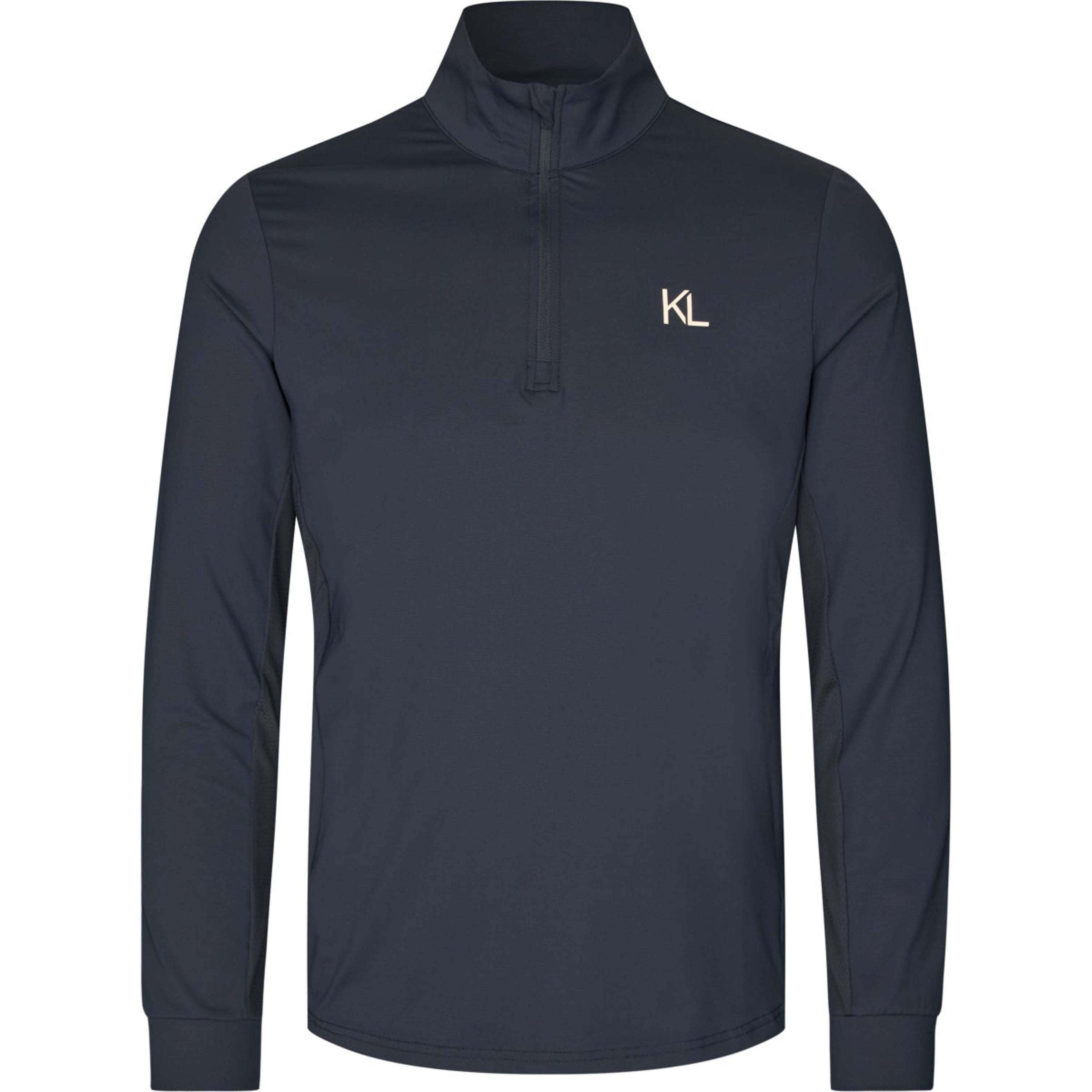 Kingsland Training Shirt KLLemar Heren Navy