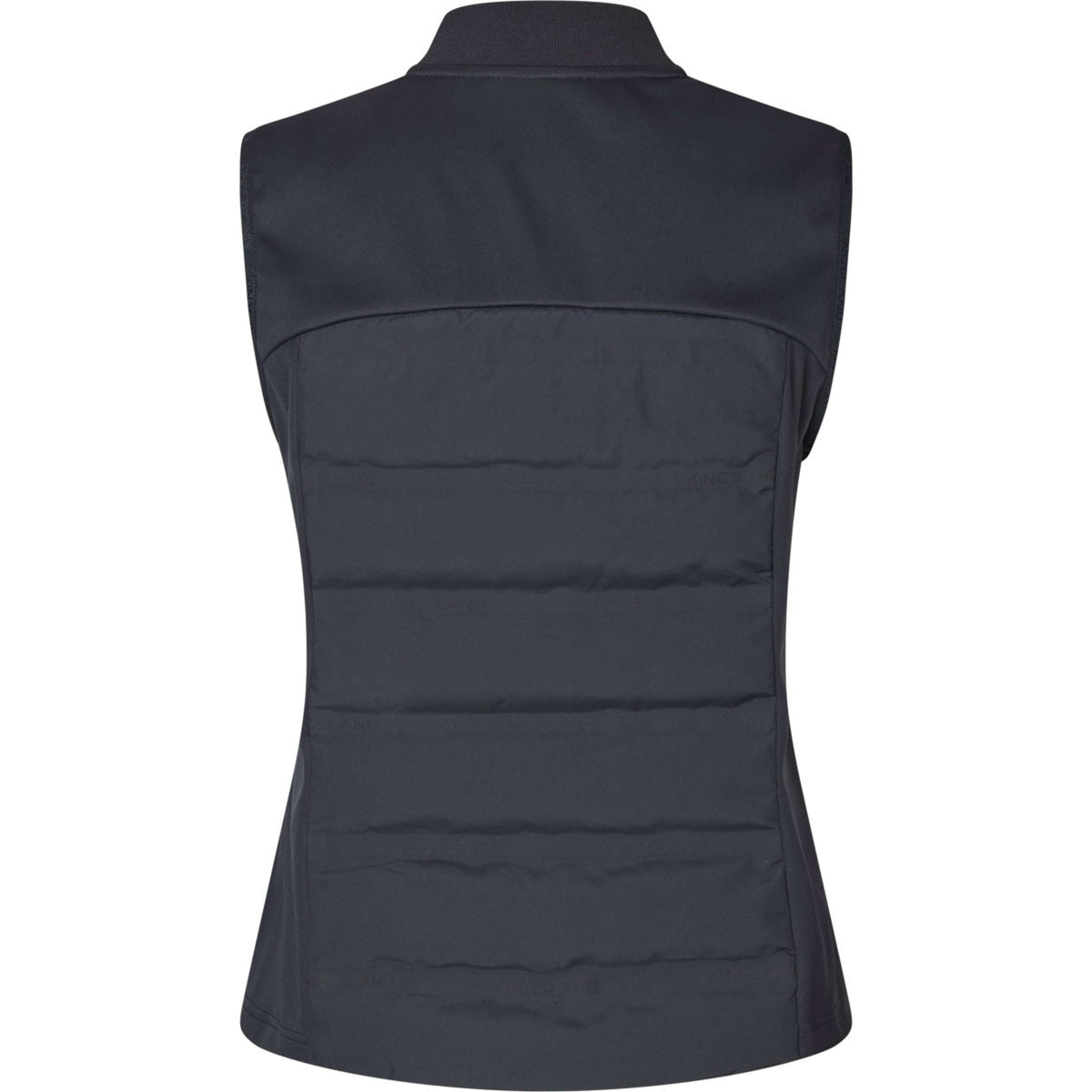Kingsland Bodywarmer KLLucy Hybrid Navy