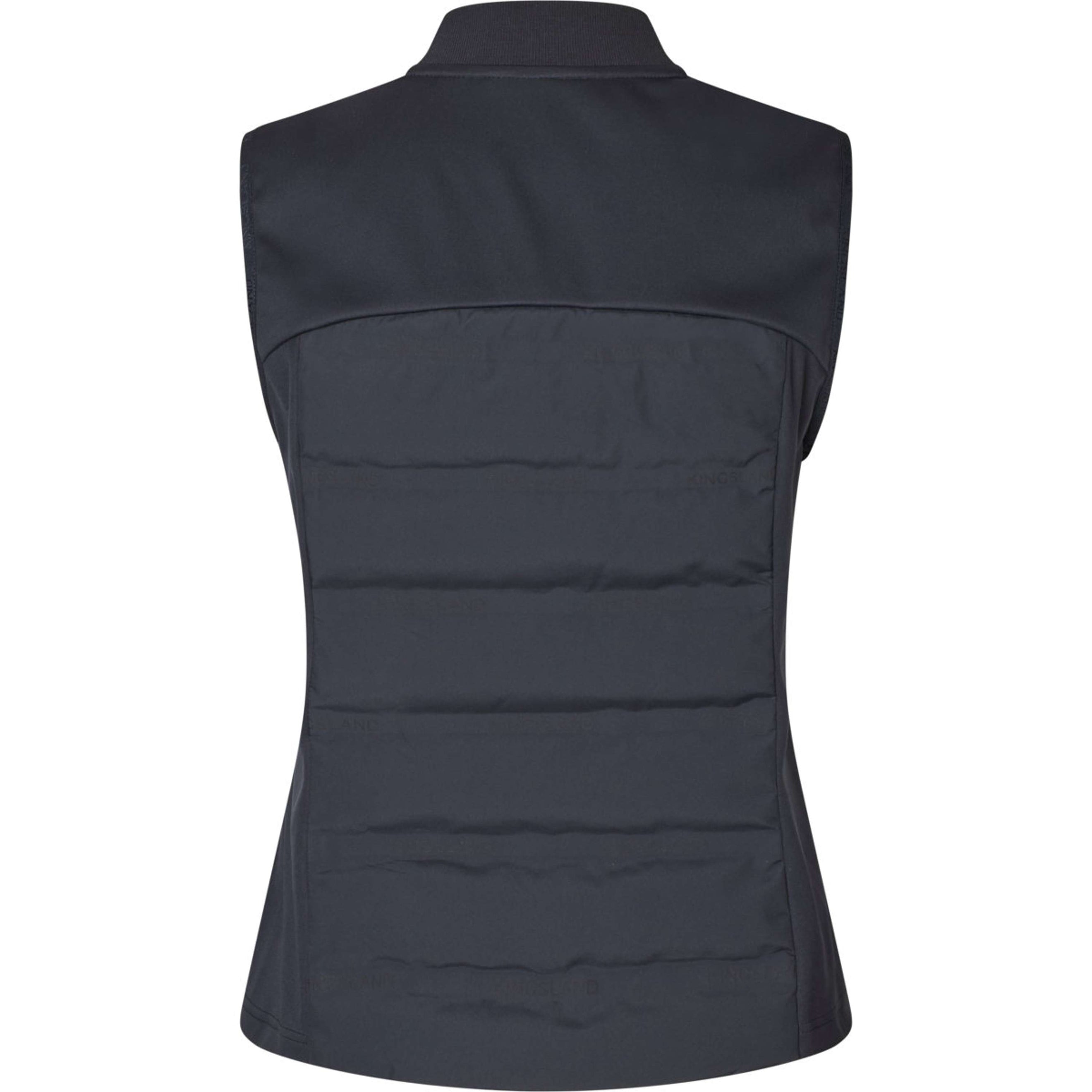 Kingsland Bodywarmer KLLucy Hybrid Navy