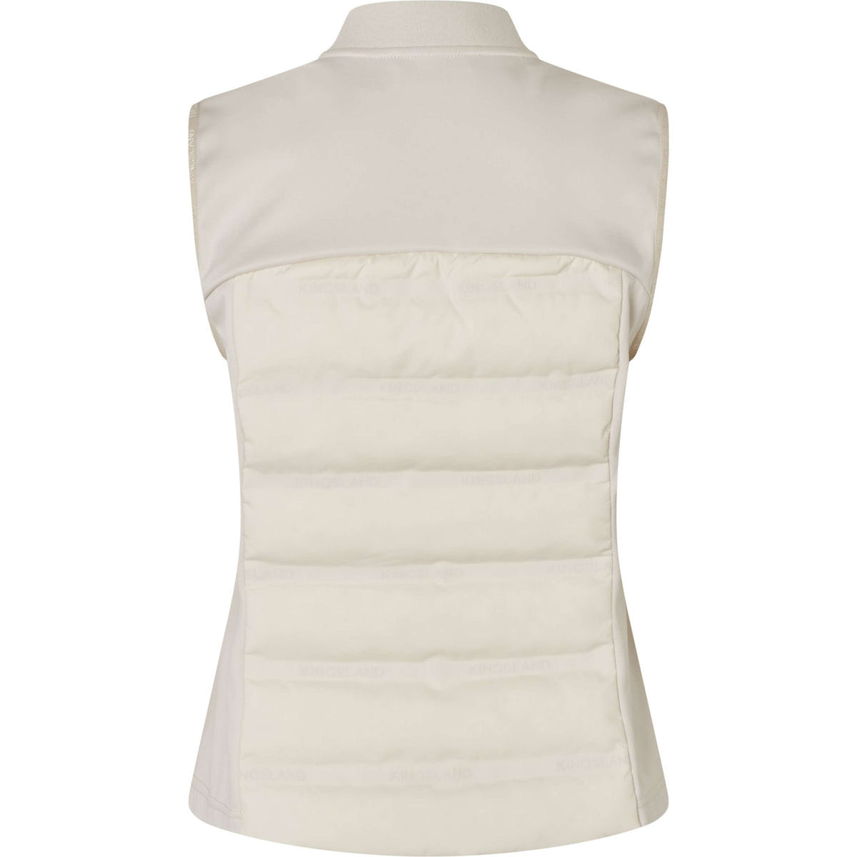 Kingsland Bodywarmer KLLucy Hybrid Rainy Day