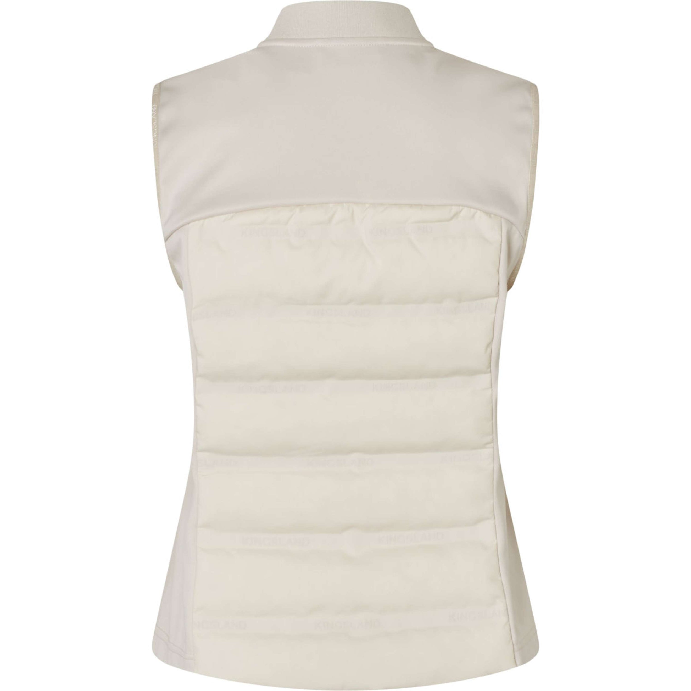 Kingsland Bodywarmer KLLucy Hybrid Rainy Day