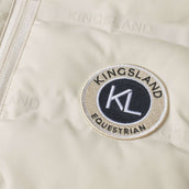 Kingsland Bodywarmer KLLucy Hybrid Rainy Day