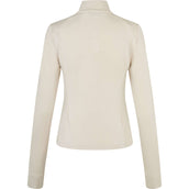 Kingsland Vest KLLucy Microfleece Rainy Day