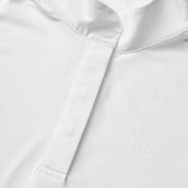 Kingsland Wedstrijdshirt KLLizzy Wit