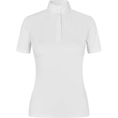 Kingsland Wedstrijdshirt KLLizzy Wit