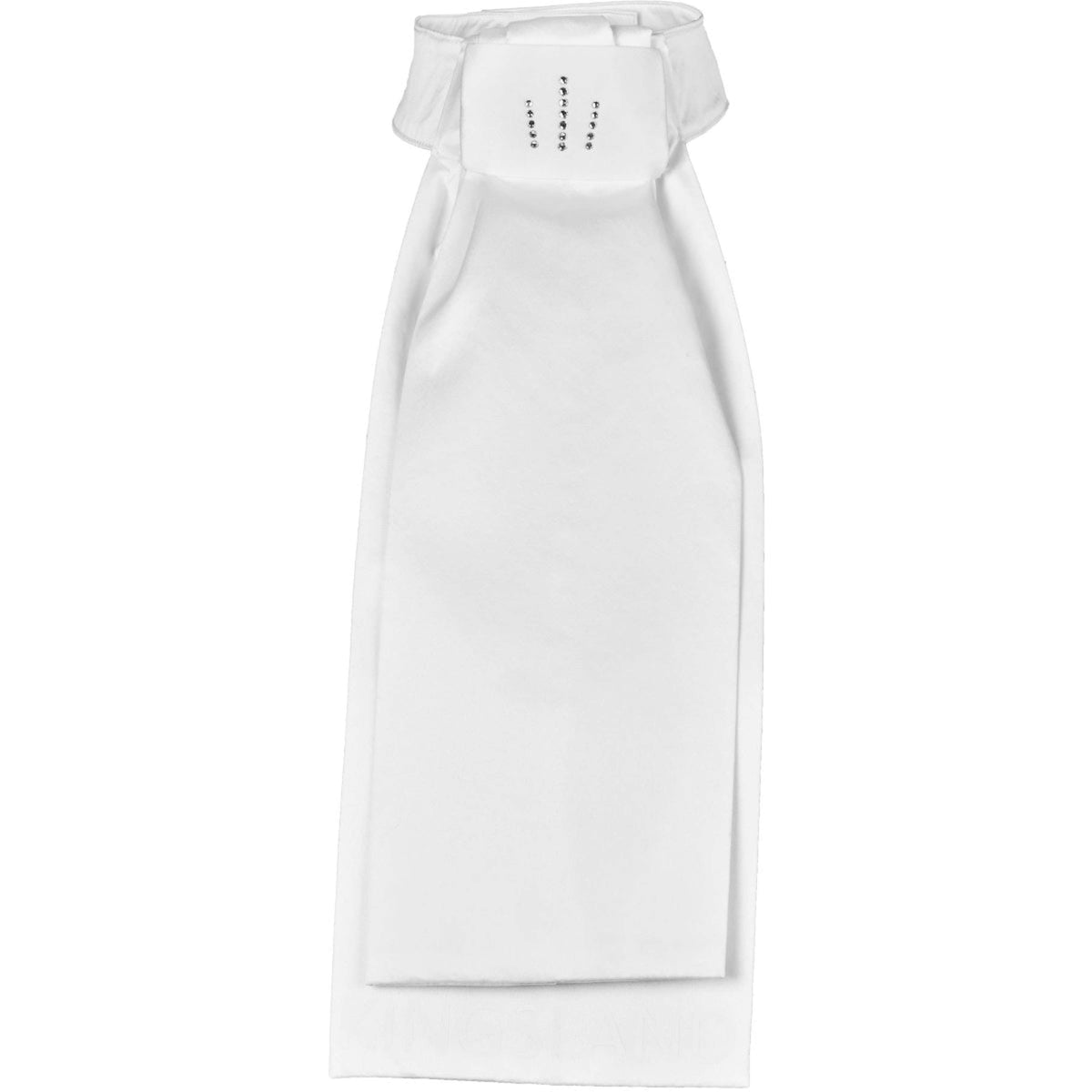 Kingsland Plastron KLNeroli Wit