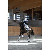 Kingsland Wedstrijdjasje KLLaila Zwart