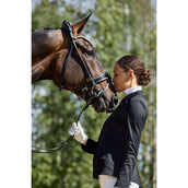 Kingsland Wedstrijdjasje KLLaila Zwart