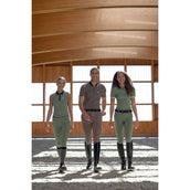 Kingsland Rijsokken KLLaura Coolmax 2-Pack Green Agave