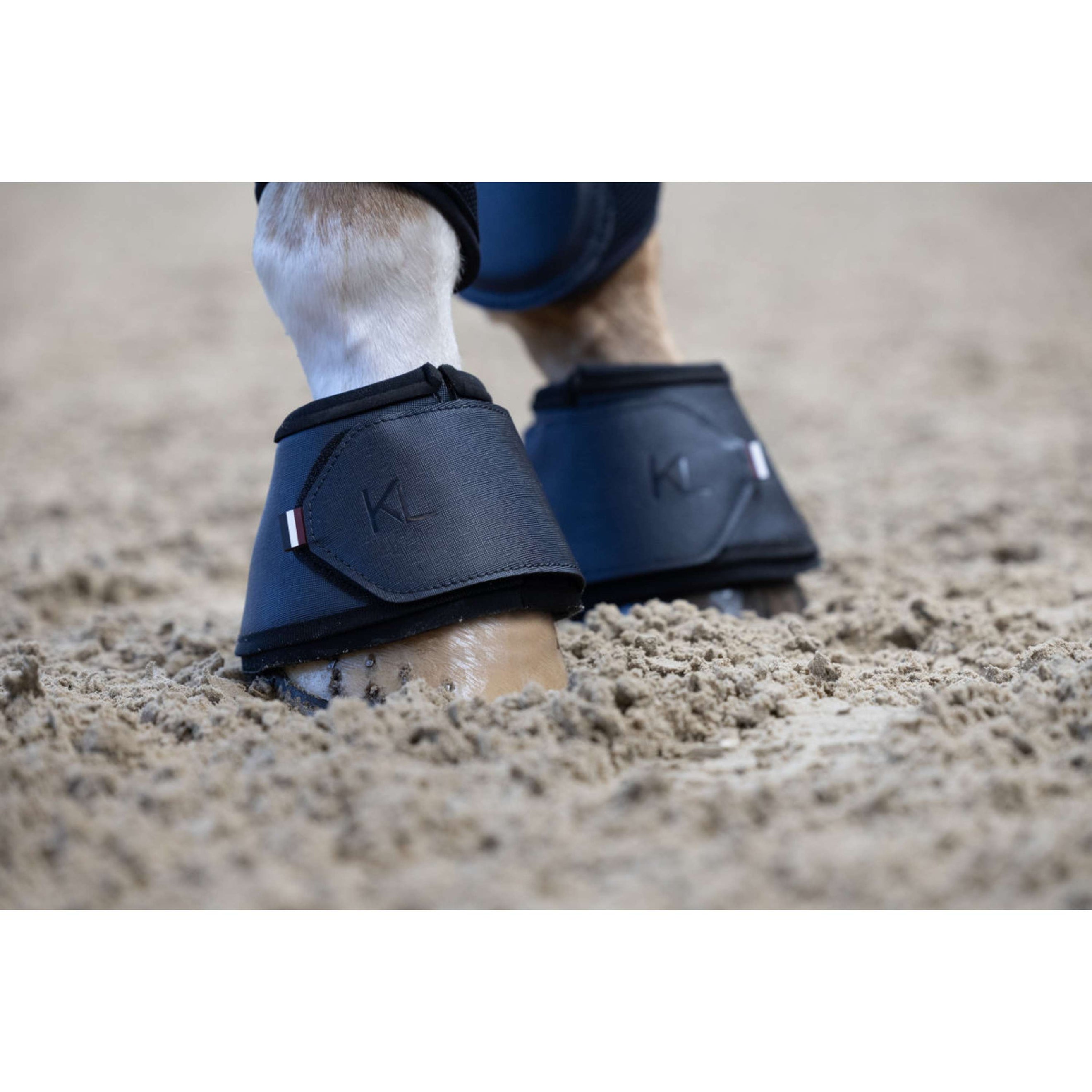 Kingsland Springschoenen KLLucca Navy