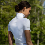 Kingsland Wedstrijdshirt KLLucille Wit