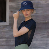 Kingsland T-Shirt KLLeona Technical Navy