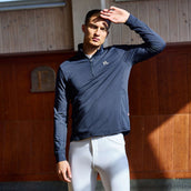 Kingsland Training Shirt KLLemar Heren Navy