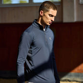 Kingsland Training Shirt KLLemar Heren Navy