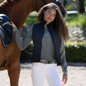 Kingsland Bodywarmer KLLucy Hybrid Navy