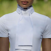 Kingsland Plastron KLNeroli Wit