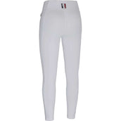 Kingsland Rijlegging Katinka F-Tec2 Full-Grip Dames Wit