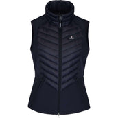 Kingsland Bodywarmer Classic Hybrid Navy