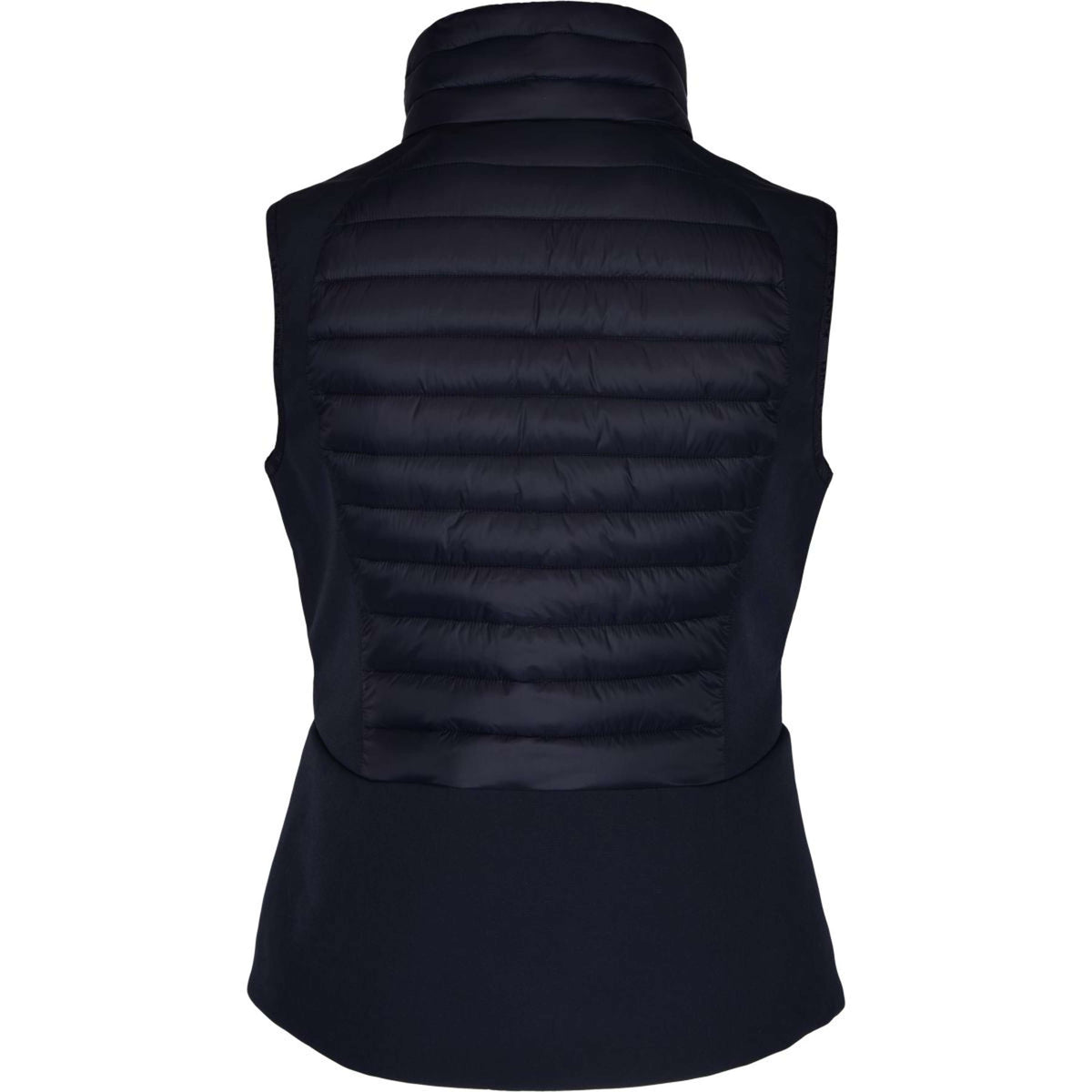 Kingsland Bodywarmer Classic Hybrid Navy