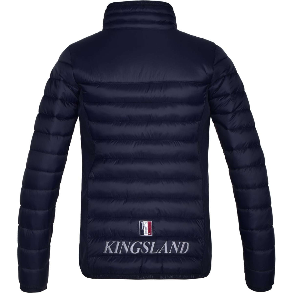 Kingsland Jack Classic Junior Navy