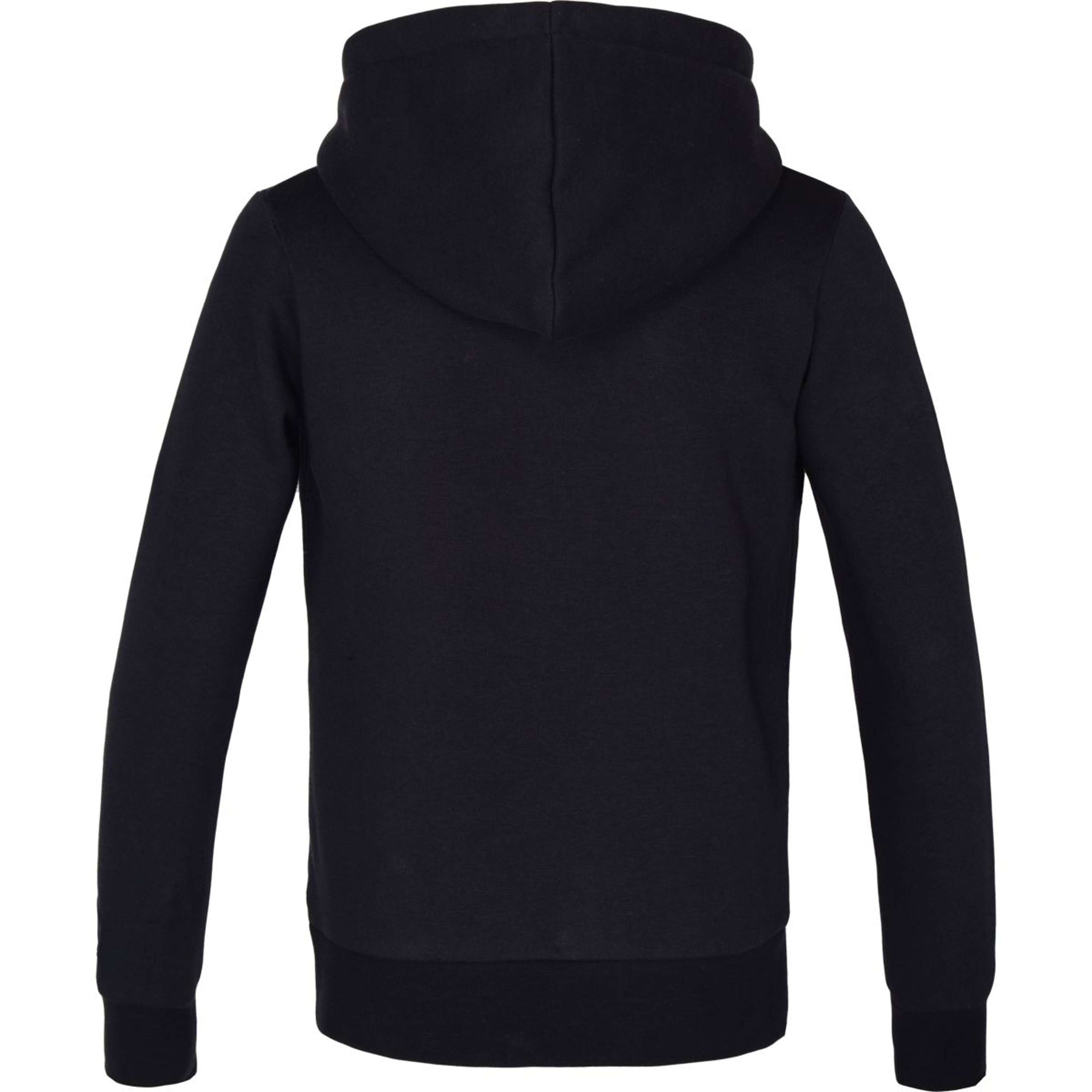 Kingsland Hoodie Classic Unisex Navy Kingsland Hoodie Classic Unisex Navy