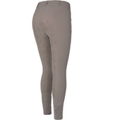 Kingsland Rijbroek Kadi E-Tec Full-Grip Dames Beige