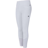 Kingsland Rijlegging Katja E-Tec Full-Grip Dames Wit