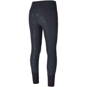 Kingsland Rijlegging Katja E-Tec Full-Grip Dames Grijs