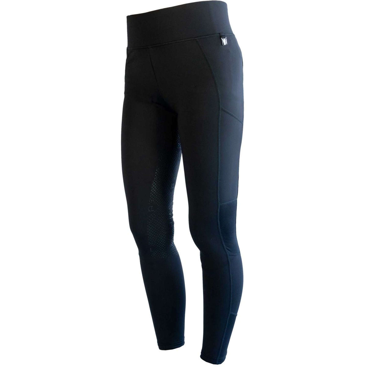 Kingsland Rijlegging Katinka F-Tec2 Full-Grip Dames Navy