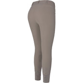 Kingsland Rijbroek Kadi E-Tec knee-Grip Dames Beige