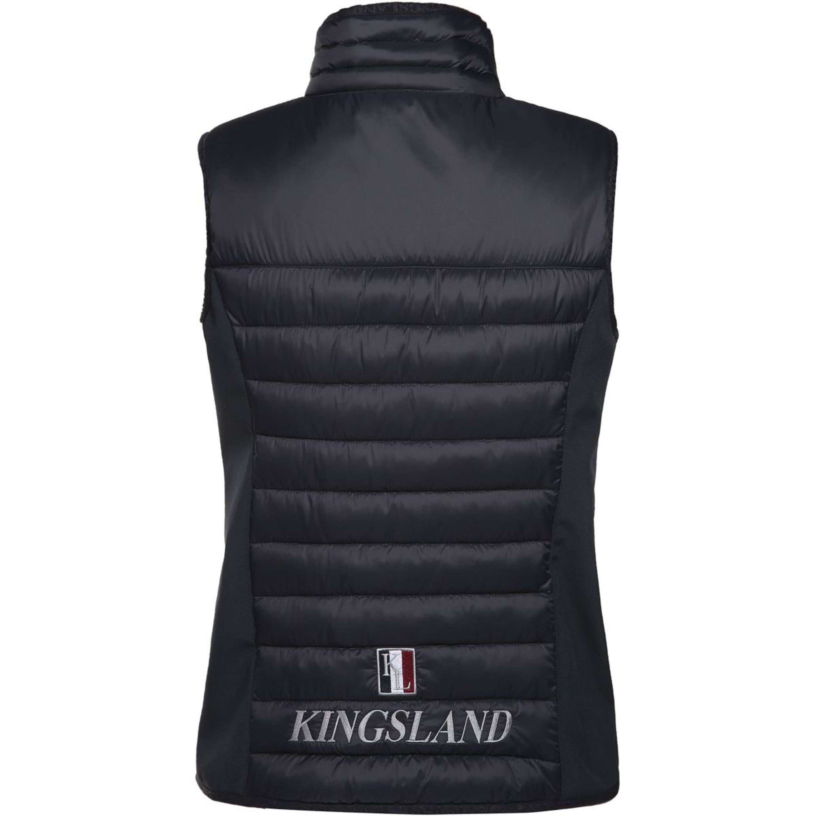 Kingsland Bodywarmer Classic Unisex Navy Kingsland Bodywarmer Classic Unisex Navy