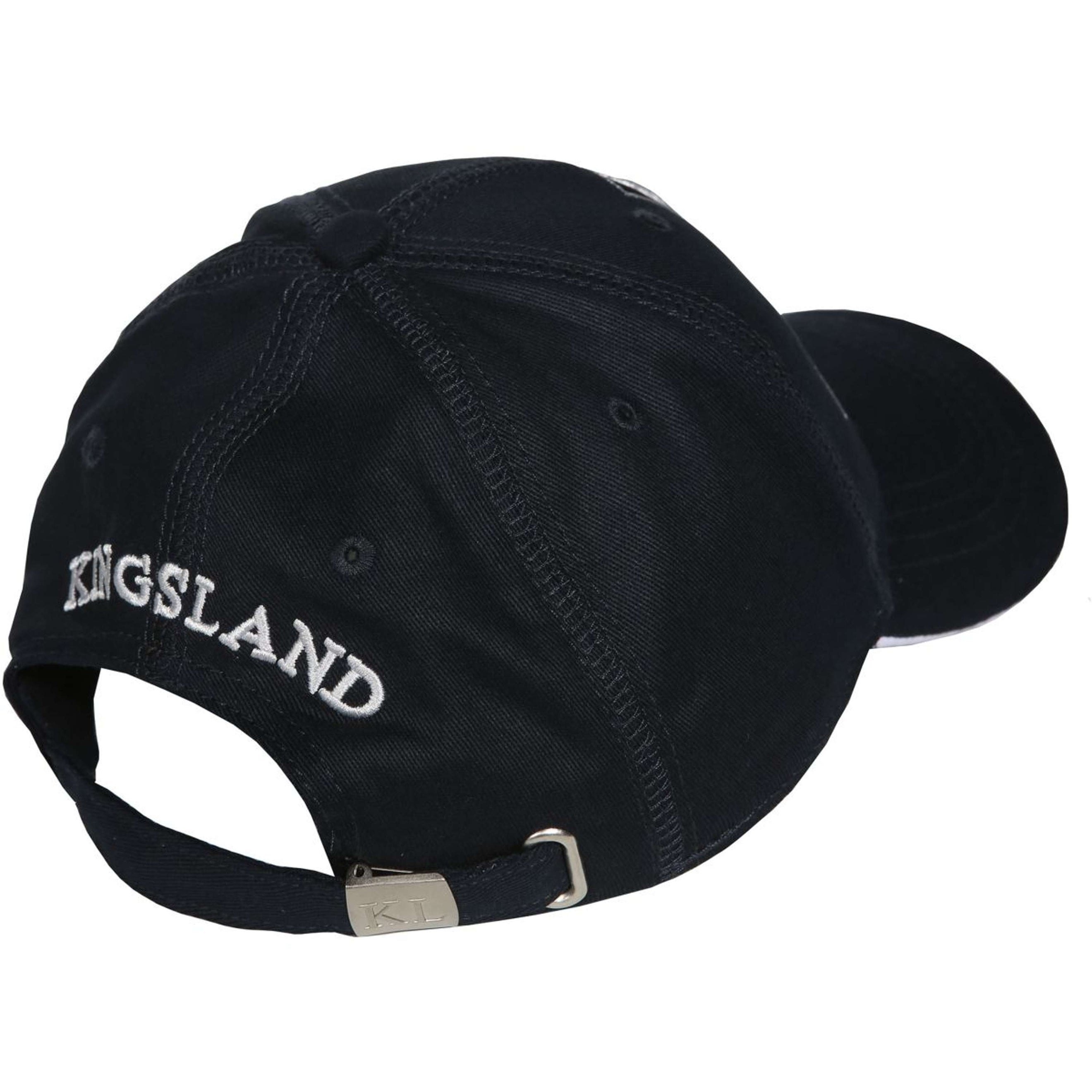 Kingsland Cap Classic Navy Kingsland Cap Classic Navy
