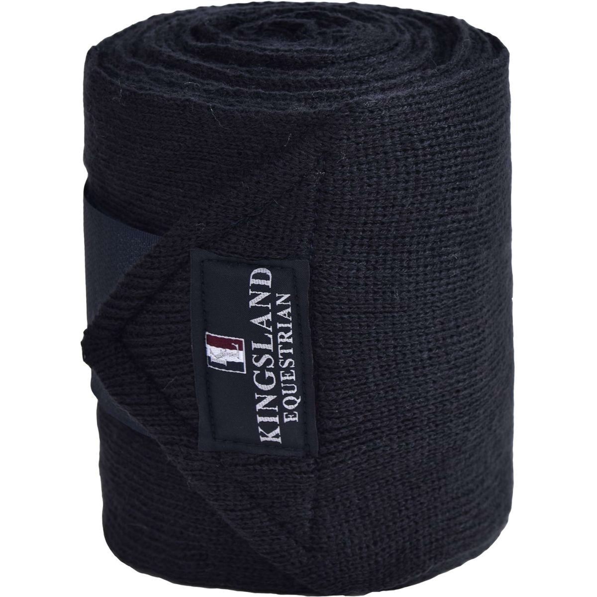 Kingsland Bandages Classic Navy