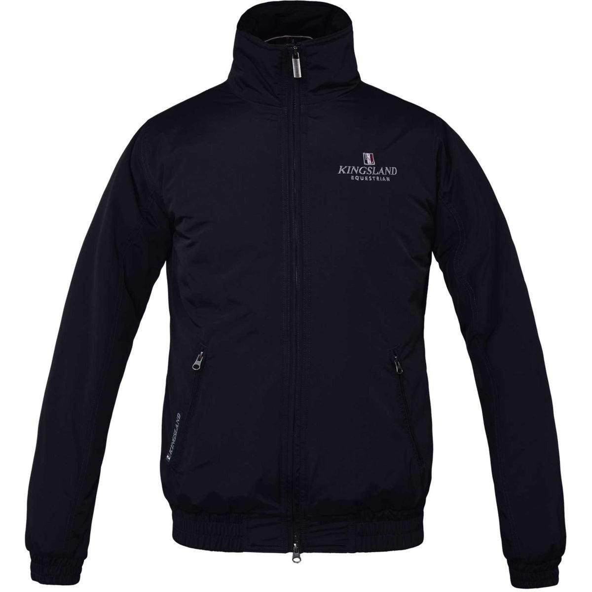 Kingsland Jas Classic Unisex Navy