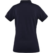 Kingsland Polo Shirt Classic Dames Navy