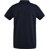 Kingsland Polo Shirt Classic Heren Navy