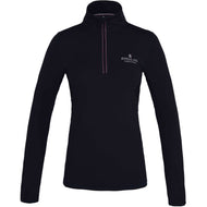 Kingsland Shirt Classic Training Dames Navy