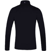 Kingsland Shirt Classic Training Heren Navy