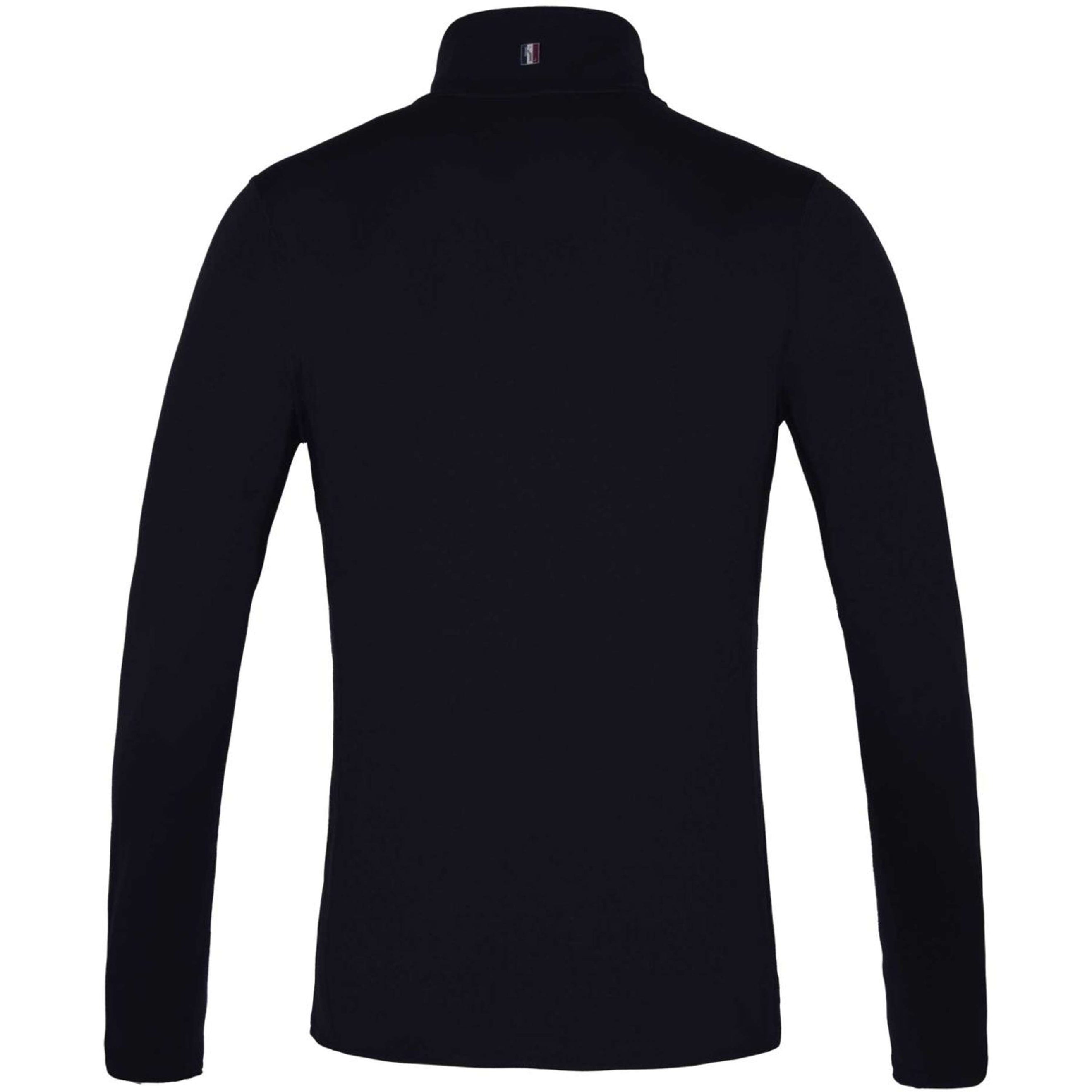 Kingsland Shirt Classic Training Heren Navy Kingsland Shirt Classic Training Heren Navy