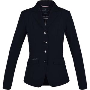 Kingsland Wedstrijdjasje Classic Dames Softshell Navy