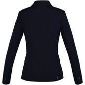 Kingsland Wedstrijdjasje Classic Dames Softshell Navy