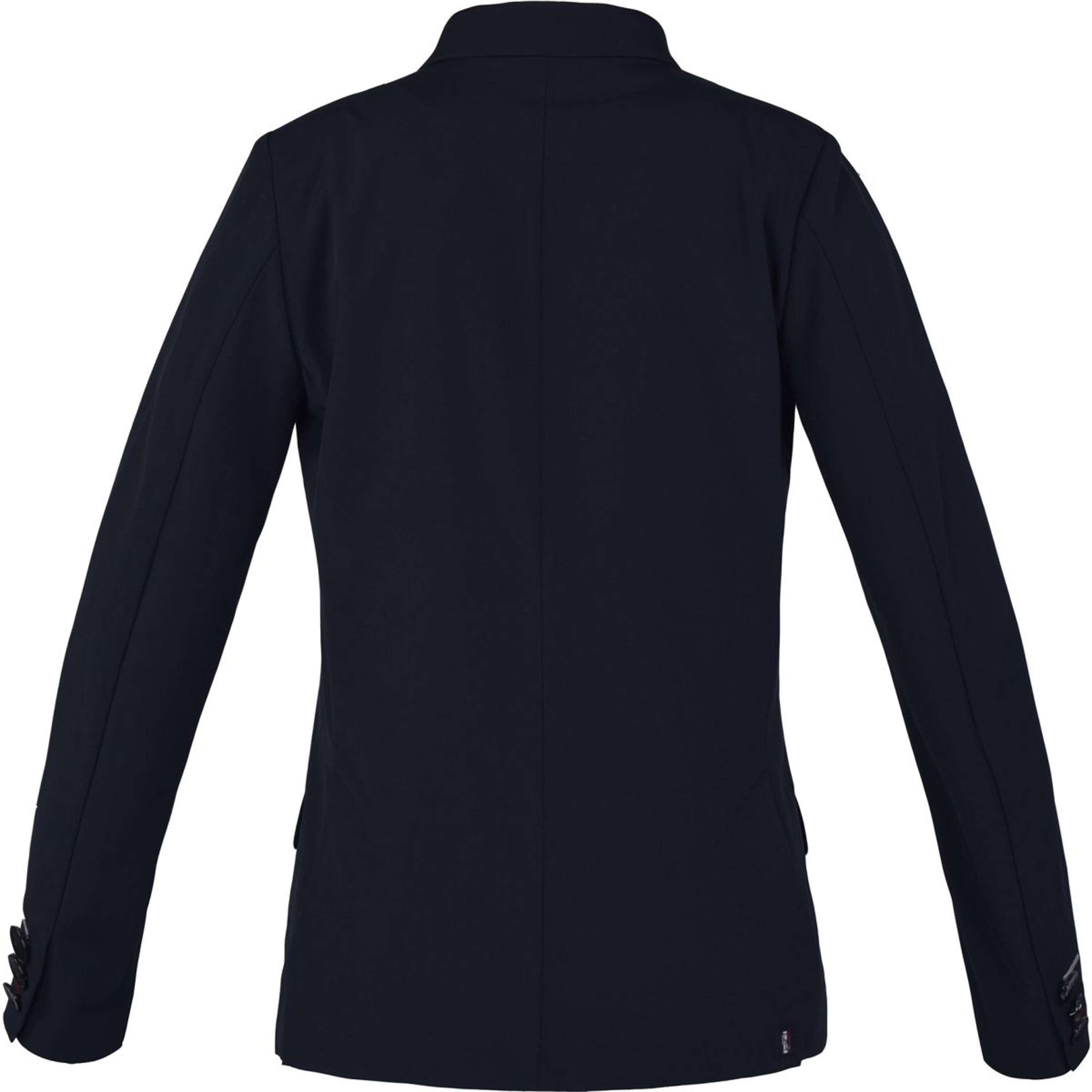 Kingsland Wedstrijdjasje Classic Heren Softshell Navy Kingsland Wedstrijdjasje Classic Heren Softshell Navy